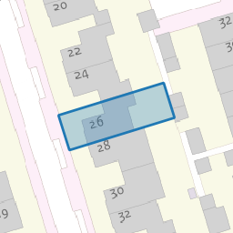 Perceel AML01-F-3978