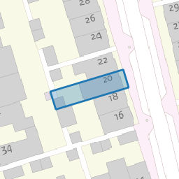 Perceel AML01-F-3989