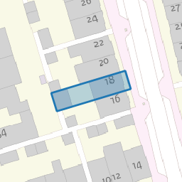 Perceel AML01-F-3990