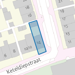 Perceel AML01-F-3992