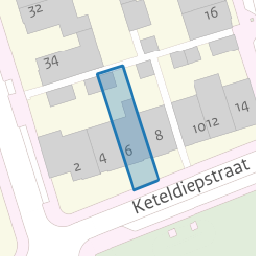 Perceel AML01-F-3996