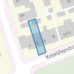 Perceel AML01-F-3997