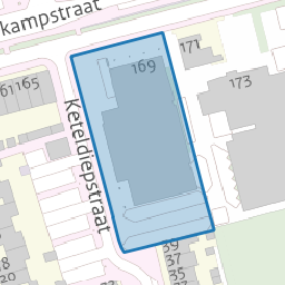 Perceel AML01-F-4000