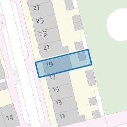 Perceel AML01-F-4011