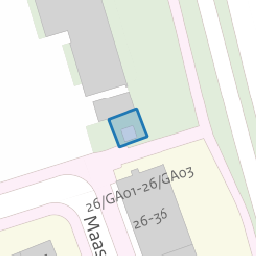 Perceel AML01-F-4018