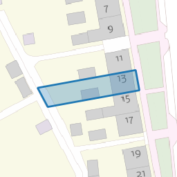 Perceel AML01-F-4025