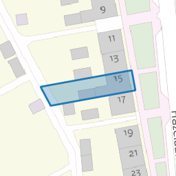 Perceel AML01-F-4026