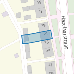 Perceel AML01-F-4029