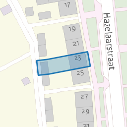 Perceel AML01-F-4030