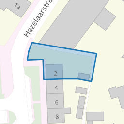 Perceel AML01-F-4033