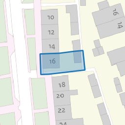 Perceel AML01-F-4040