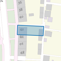 Perceel AML01-F-4042