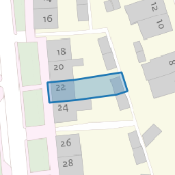 Perceel AML01-F-4060