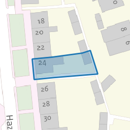 Perceel AML01-F-4061