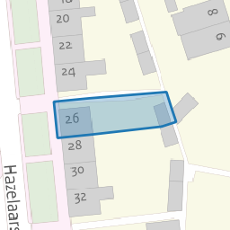 Perceel AML01-F-4062