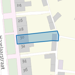 Perceel AML01-F-4064