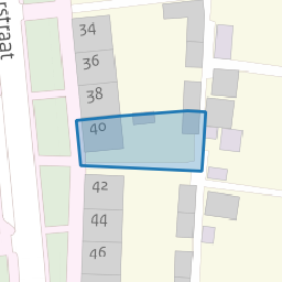 Perceel AML01-F-4069