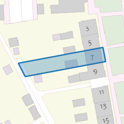 Perceel AML01-F-4073