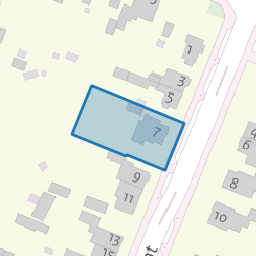 Perceel AML01-F-4081