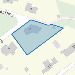 Perceel AML01-F-4090