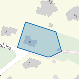 Perceel AML01-F-4091