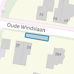 Perceel AML01-F-4097