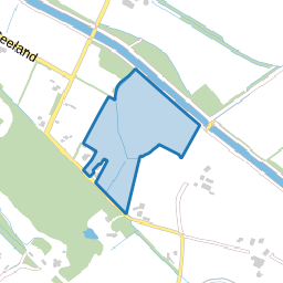 Perceel AML01-F-4110