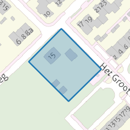 Perceel AML01-F-4120