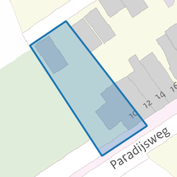 Perceel AML01-F-4121