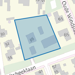 Perceel AML01-F-4127