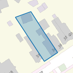 Perceel AML01-F-4135