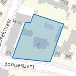 Perceel AML01-F-4139