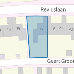 Perceel AML01-F-4147