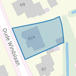 Perceel AML01-F-4151