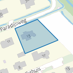 Perceel AML01-F-4154