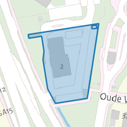 Perceel AML01-F-4158