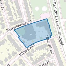 Perceel AML01-F-4160