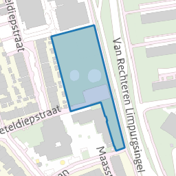 Perceel AML01-F-4161