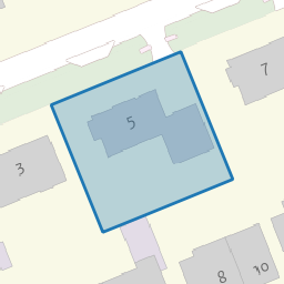 Perceel AML01-F-4171