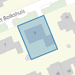 Perceel AML01-F-4173