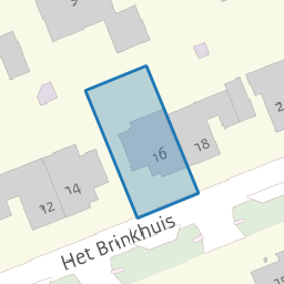 Perceel AML01-F-4180