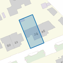 Perceel AML01-F-4184