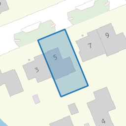 Perceel AML01-F-4186