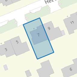 Perceel AML01-F-4187