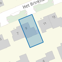 Perceel AML01-F-4188