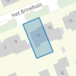 Perceel AML01-F-4189