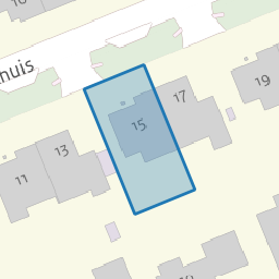 Perceel AML01-F-4191