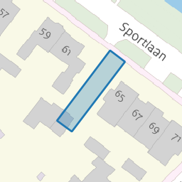 Perceel AML01-F-4228