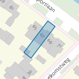 Perceel AML01-F-4230