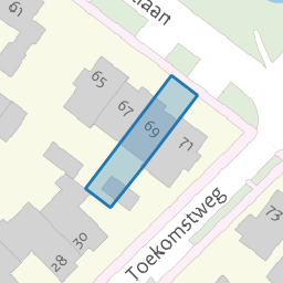 Perceel AML01-F-4231